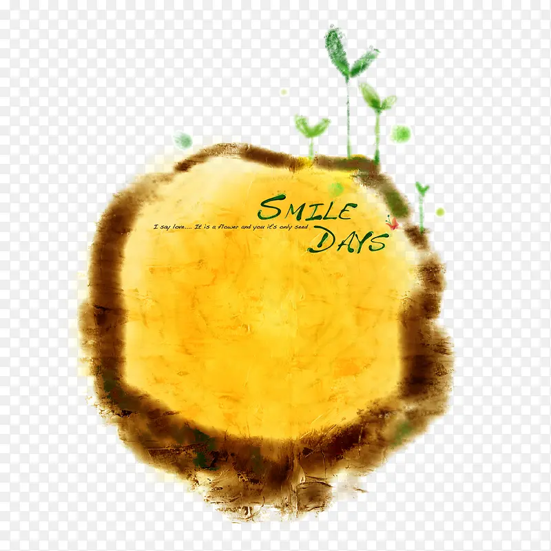 С����ֲ��廭-������