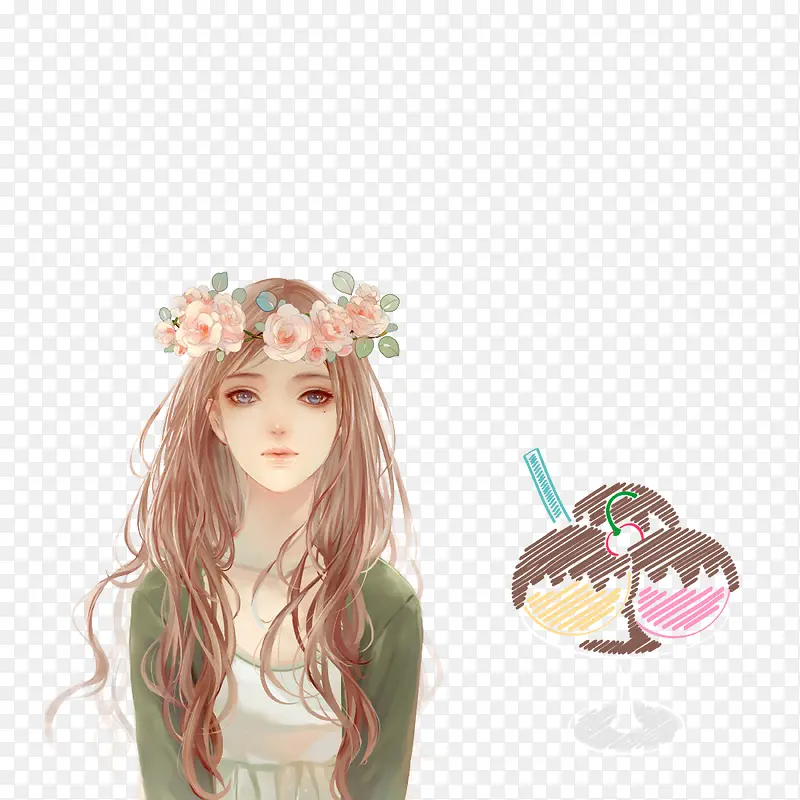 С������ϵ�廭-������