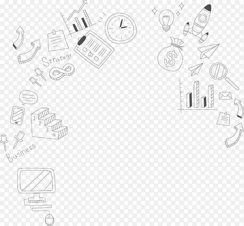 �ֻ���ҵͼ���ز�-������