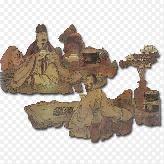 �й��� ���Ļ��廭-������