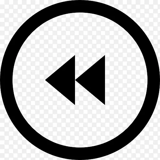 ����Բ�ζ�ý�尴ťͼ��-������