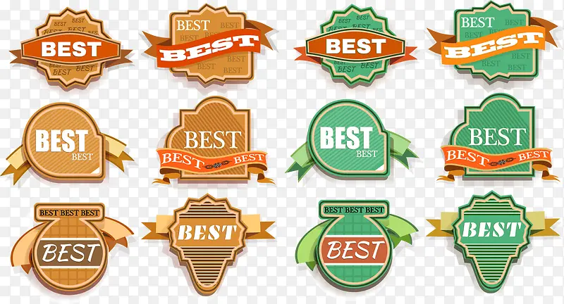 ʸ����ɫ��ǩ-������