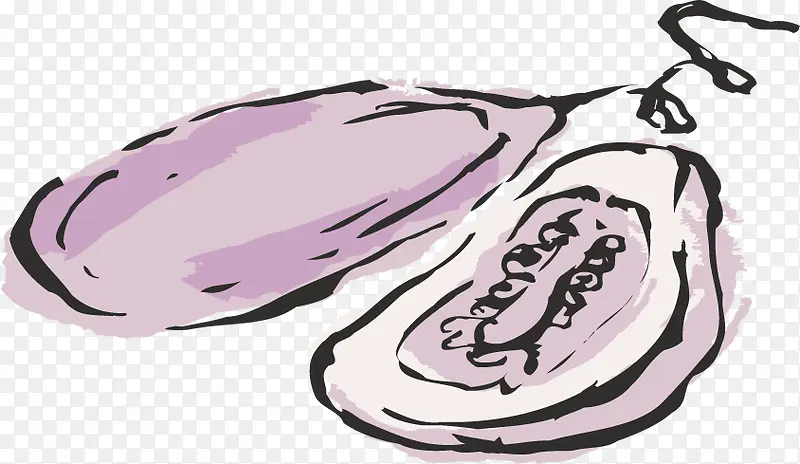 ľ��ˮ��PNGʸ���ز�-������