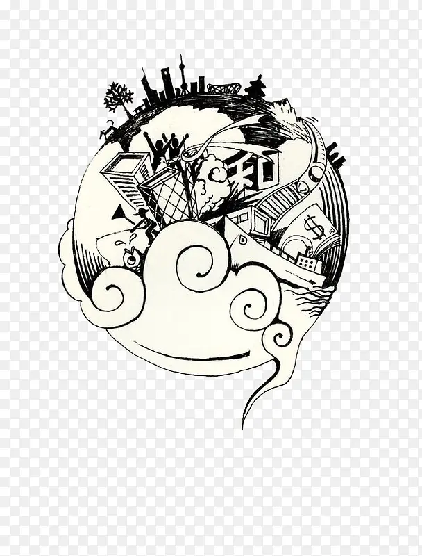 ����ڰײ廭-������