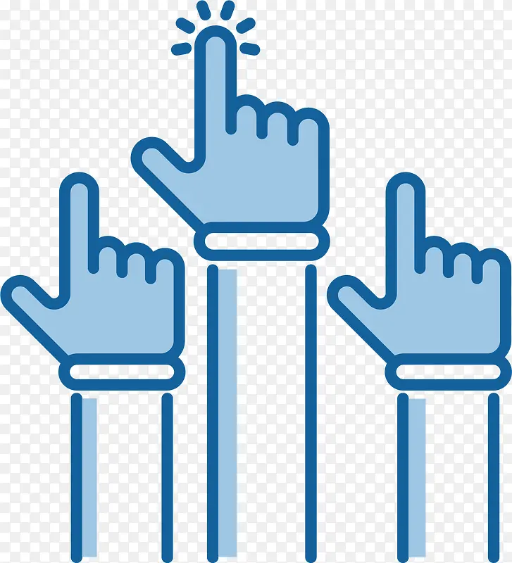 ʸ��ͼ��˫�߾ٵ���ָ-������