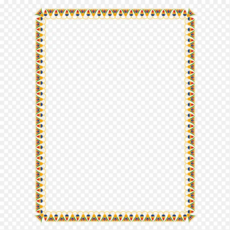 ��ʢ��ŷʽ���Ʊ߿�-������