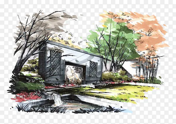 �廭����-������