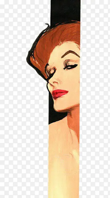 �������������Ů��ͷ��-������