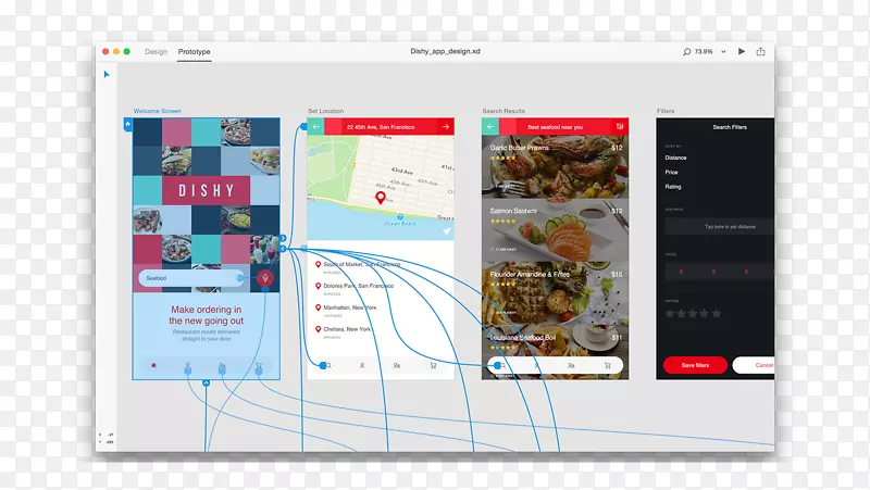 AdobeXD�û��������-����-������