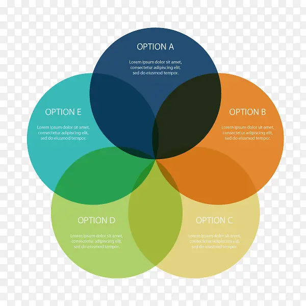 ��ƽ��Բ��pptԪ��-������