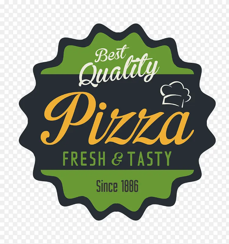 pizza��ǩ-������