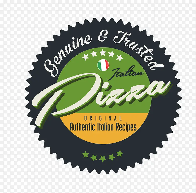 pizza��ǩ-������