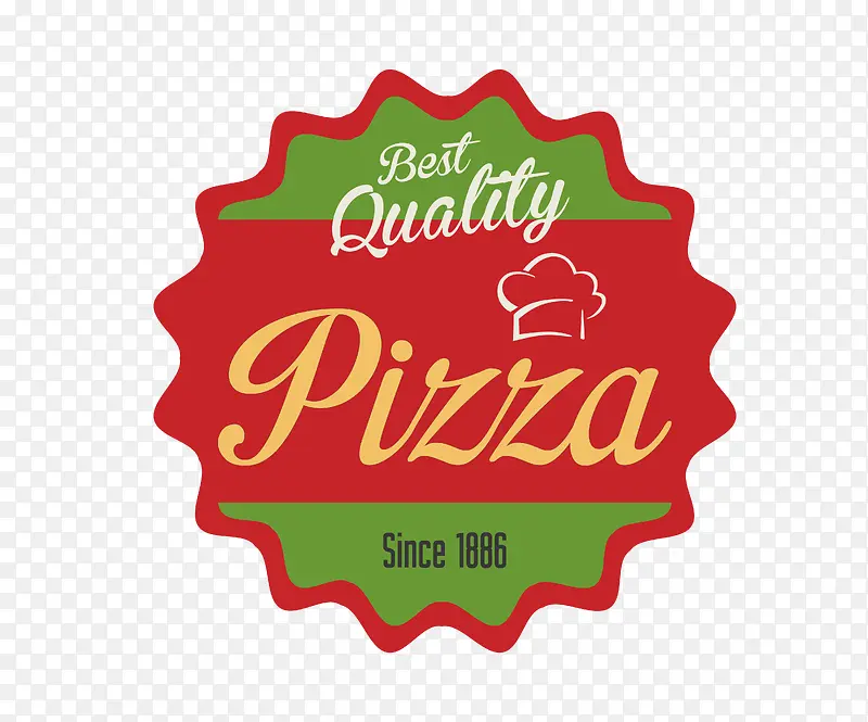 pizza��ǩ-������