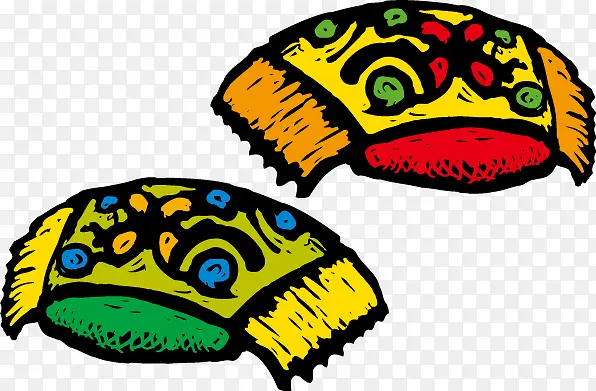 ��ͨ��ɫ����ͷʸ��-������