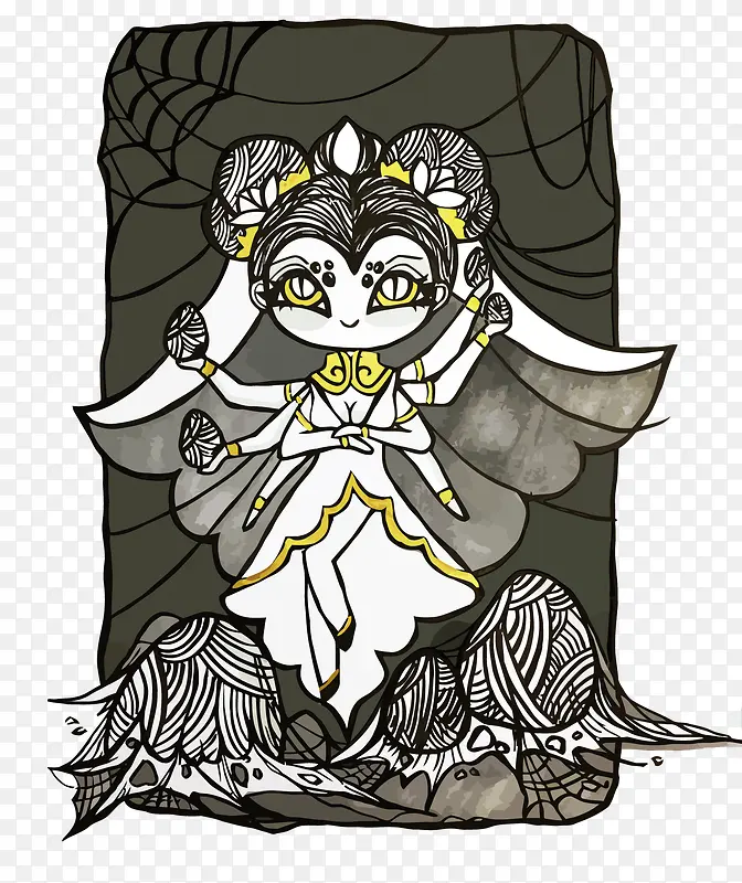 ʸ��֩�뾫-������