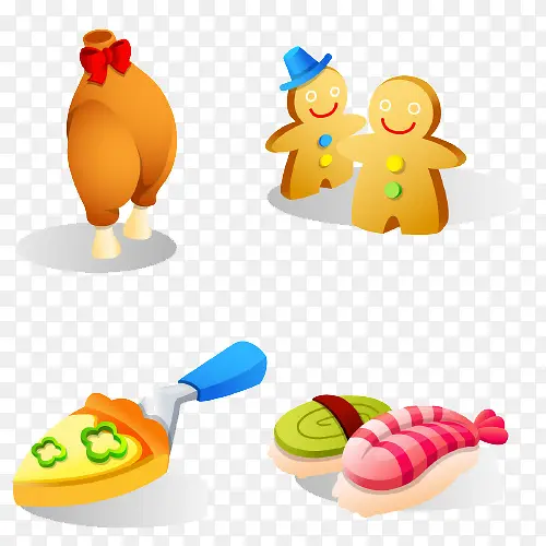 �ֻ濨ͨʳ��廭-������