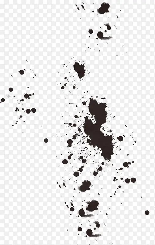 �ڰ׼�Լˮī�廭-������