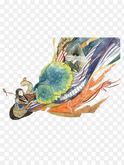 �廭-������