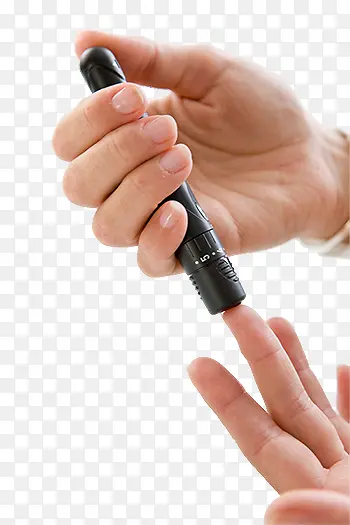 ��ָ��Ѫ-������