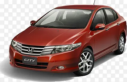 ��ɫHonda�γ�-������