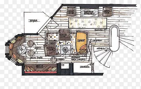 �ֻ������ɫƽ��ͼ-������