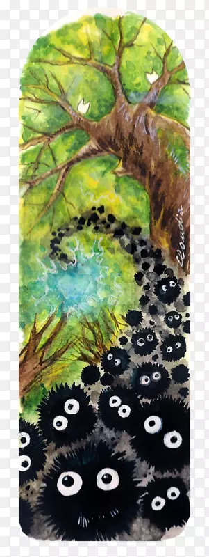 ��ֲ����̬ϵͳ�л���ֲ��-Totoro-������