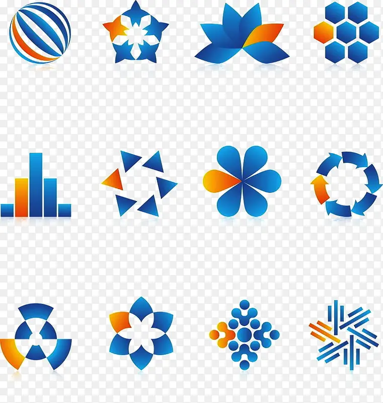 12������˫ɫAPPͼ��-������