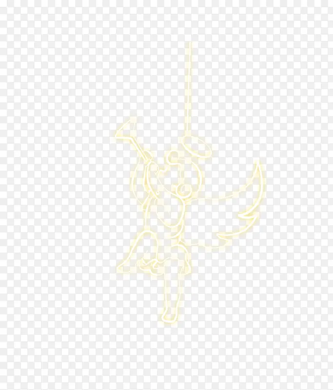 ��ɫС��ʹ-������