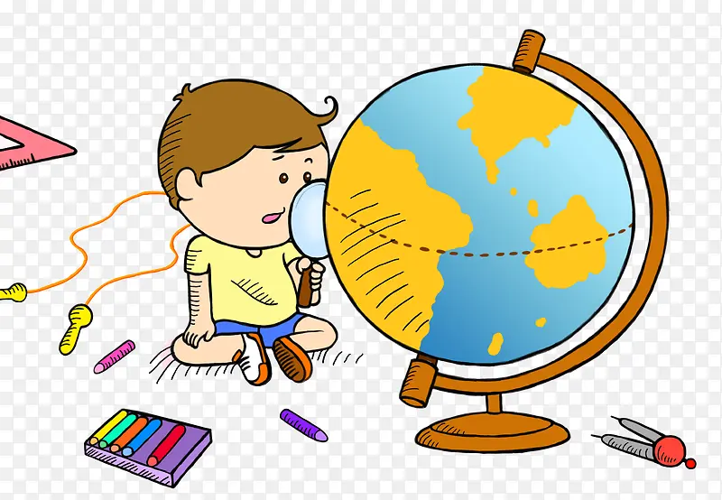 ��ͯѧϰ�廭-������