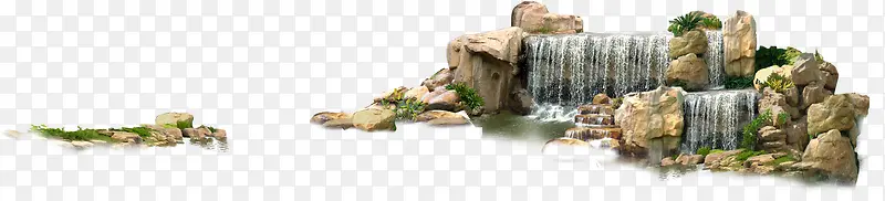 ��԰��ɽ��ˮ����-������