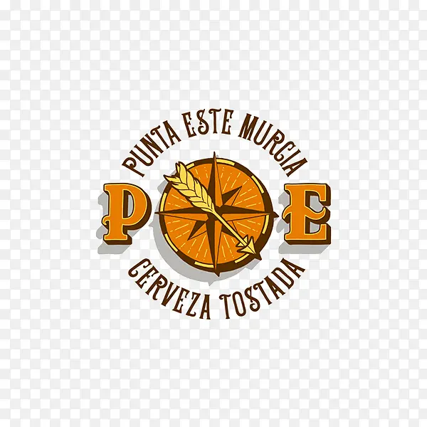 ��ɫԲ�α�ǩ-������