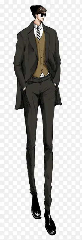 ˧�������ֻ�ʱװ�廭-������