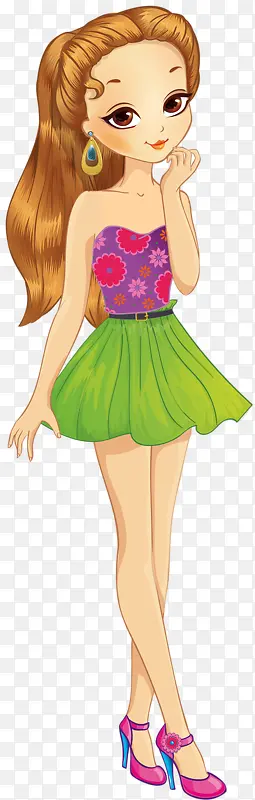 �ֻ�Ů��-������