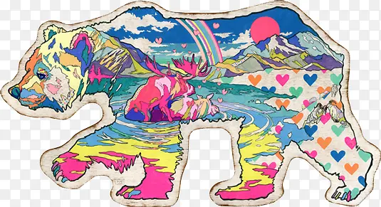 �����ܴ���廭-������