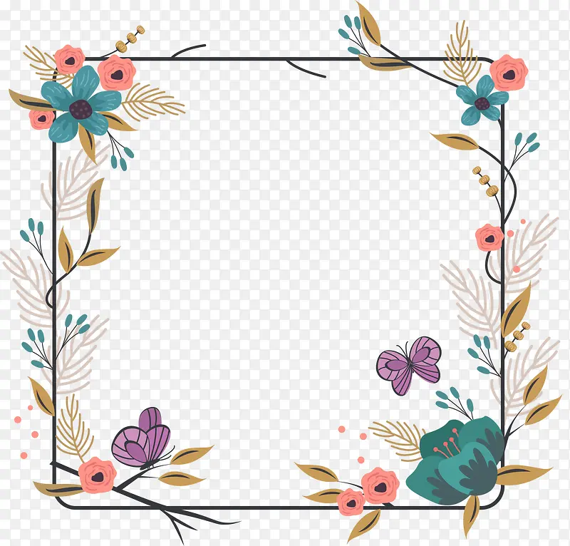 �����ʻ���װ�α߿�-������