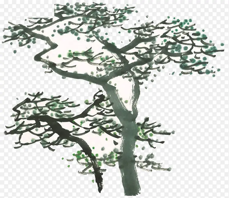 ����ˮī��ͼƬ-������