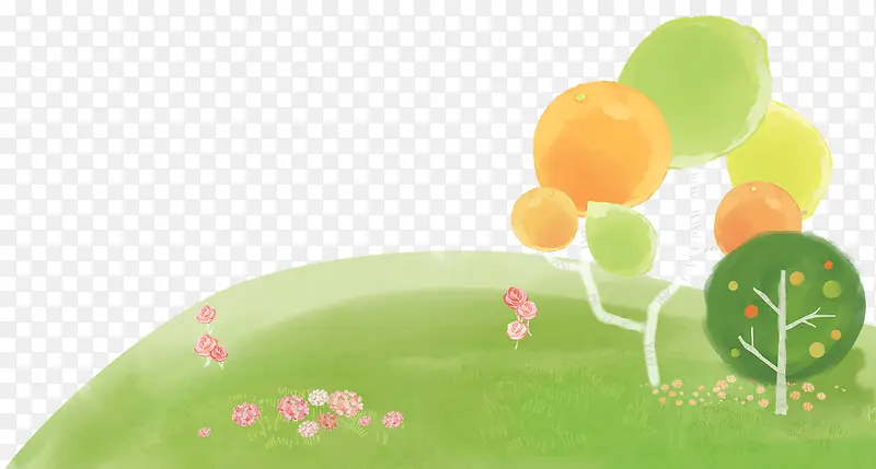 ����ɭ�ֲ廭-������