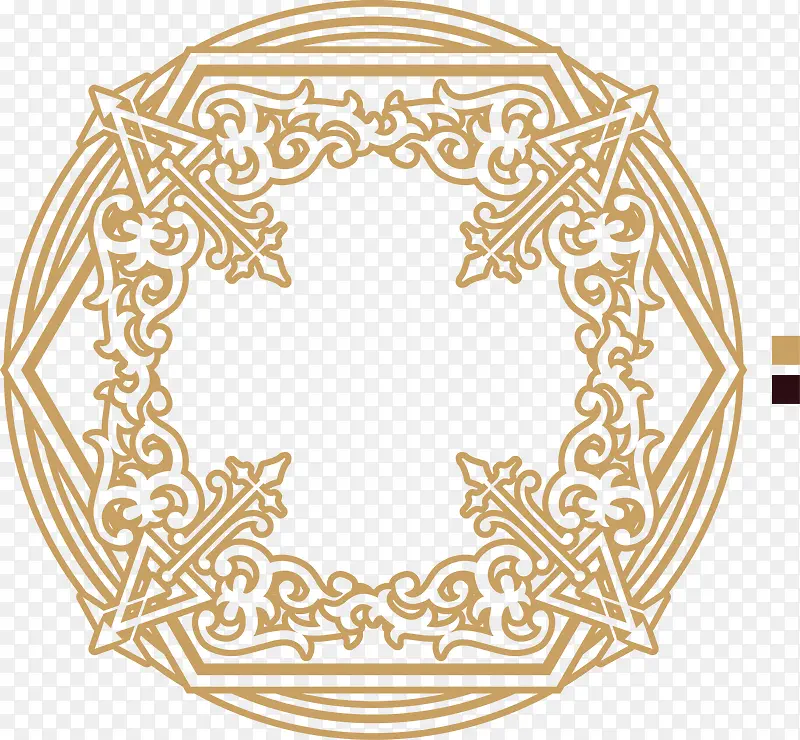 ʸ�������ζԳ�ŷʽװ�α߿�-������