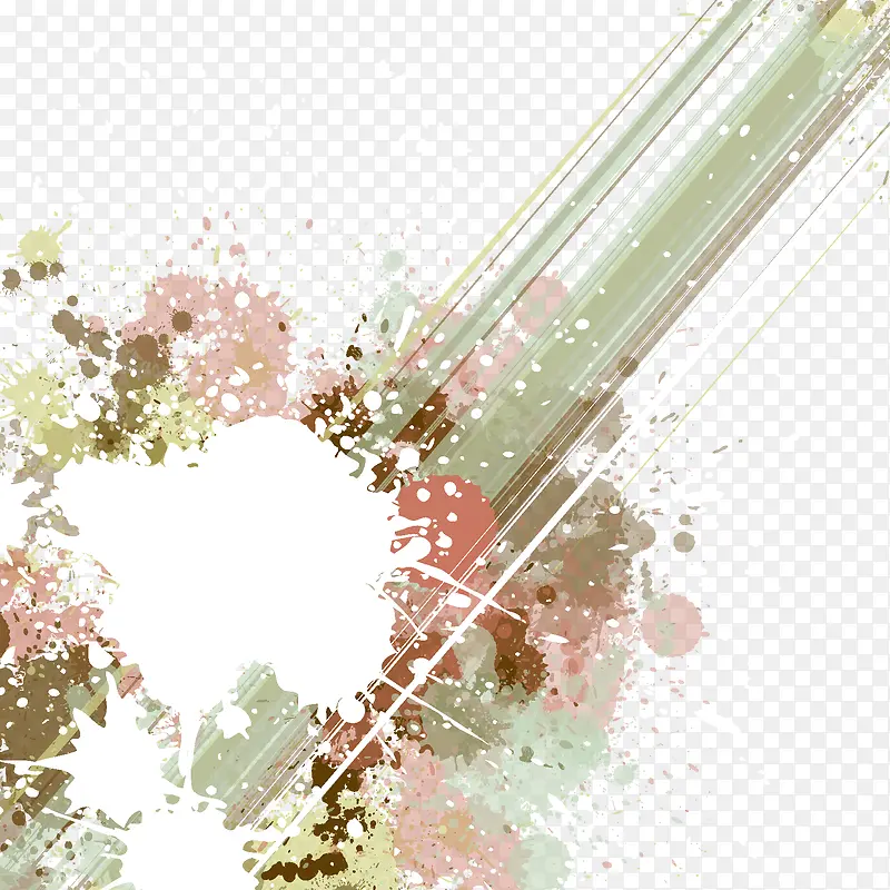 ��ɫ������ī-������