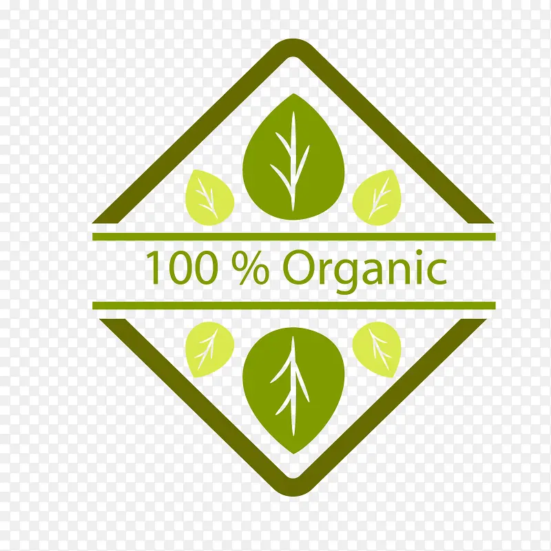 ��ɫҶ���ı����л��߲˱�ǩ-������