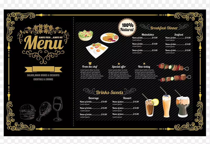 ��������Ͳ˵������Ƶ�ʳ��-������