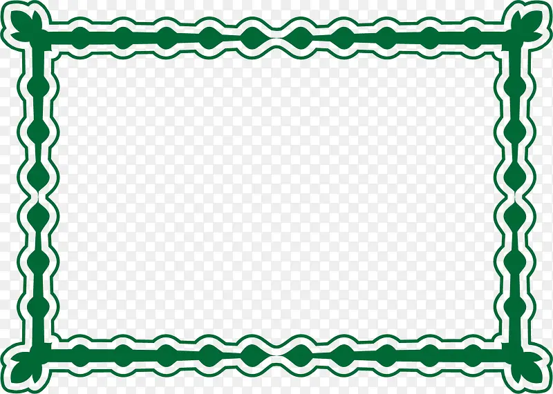 ʸ����ɫ�����α߿�-������