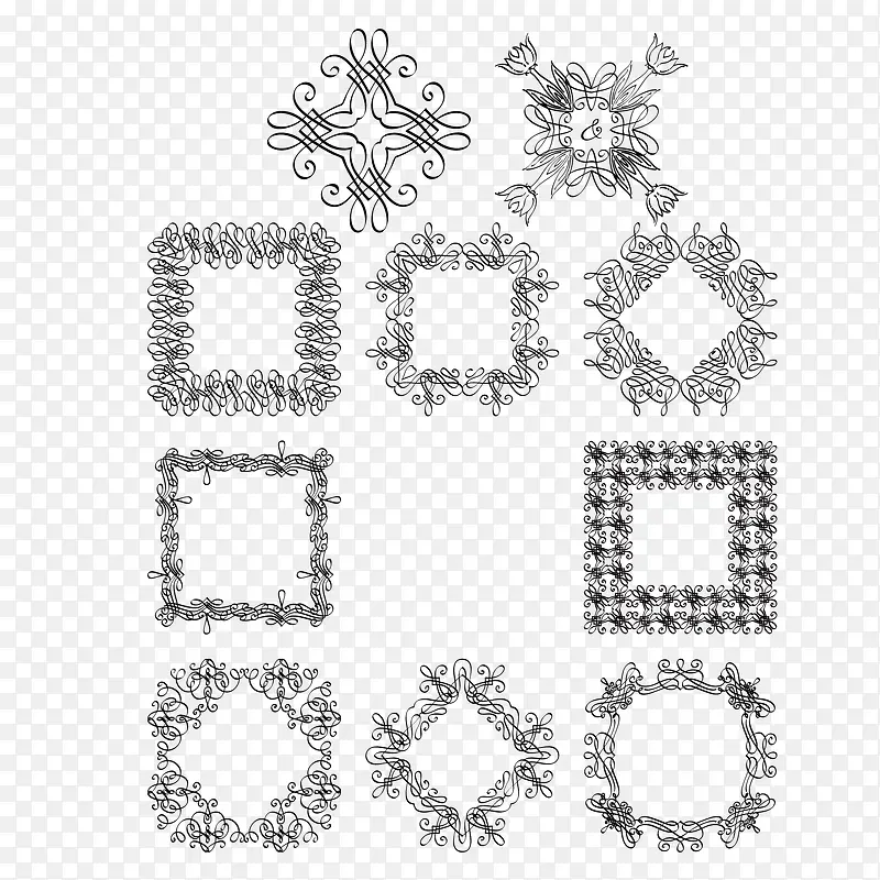 ���ո���ŷ�޻���ͼ���߿�����-������