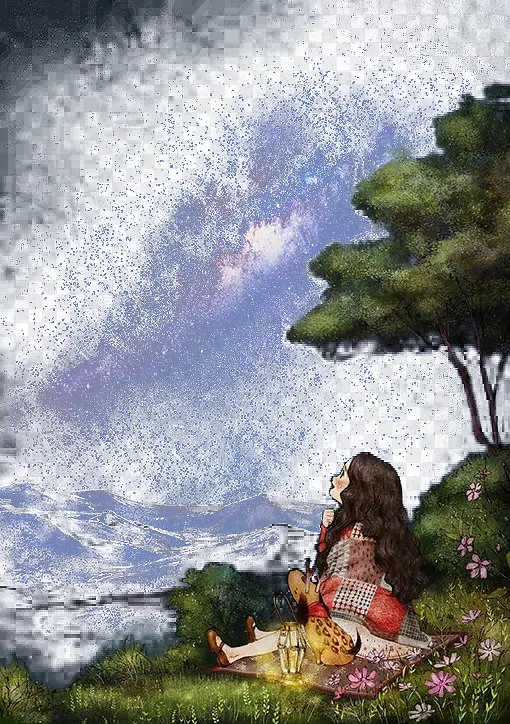 ͯ�����廭-������