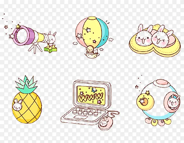 �ֻ�ͼ��廭-������