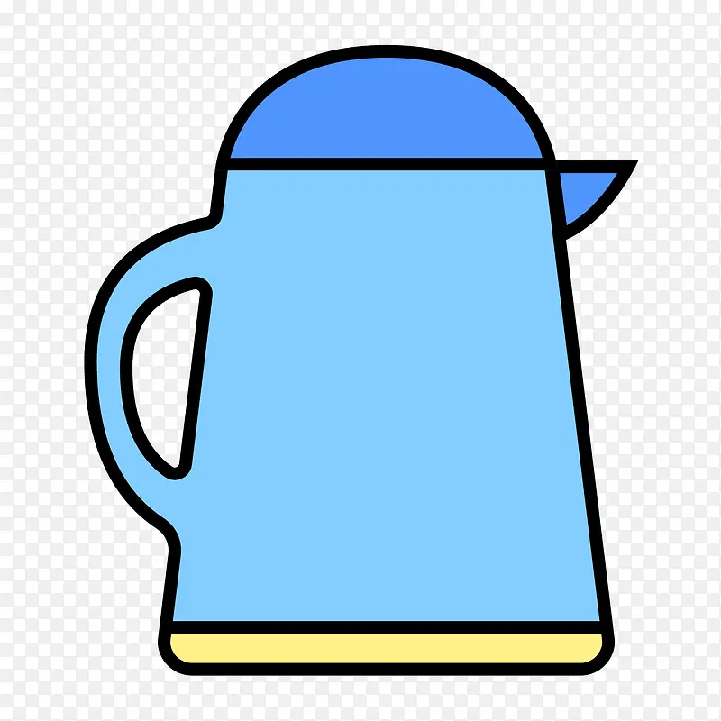 ��ƽ����ˮ��PNG����-������