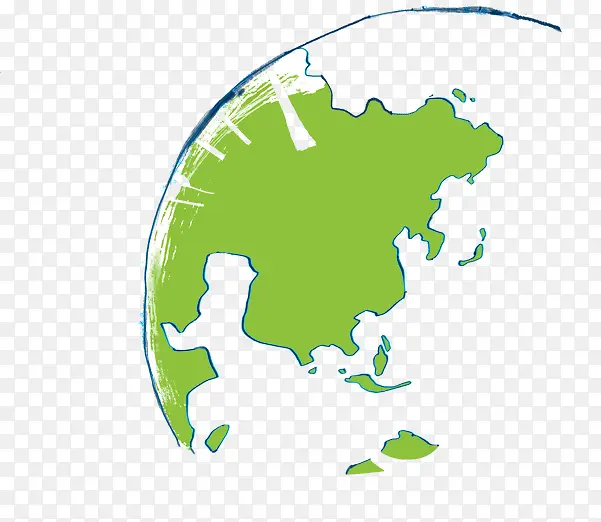 ��ɫ����ˮī����-������