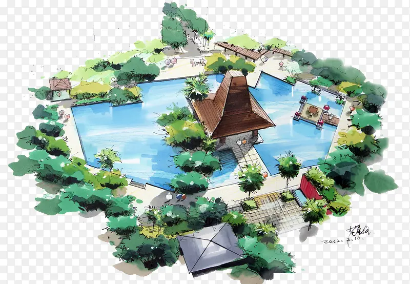 �廭-������