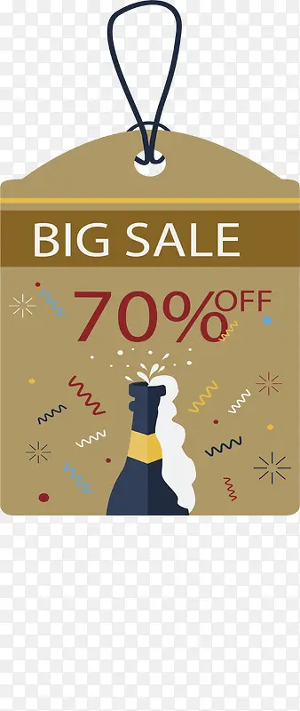 �����ƿ��ǩ-������