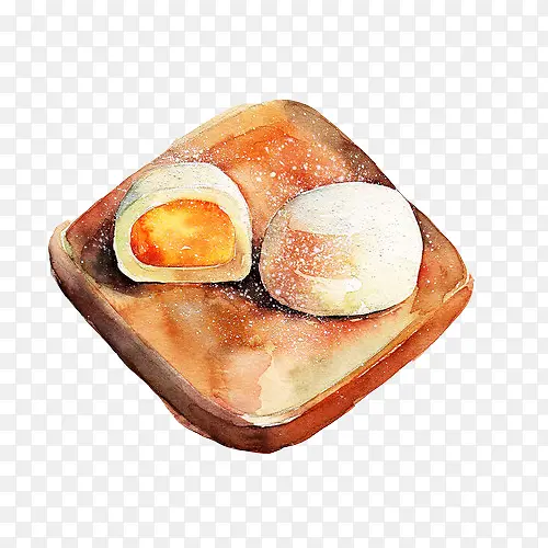 ѩ��ʳ���ֻ��ز�ͼƬ-������